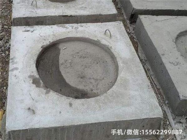 江州DP14混凝土电杆底盘