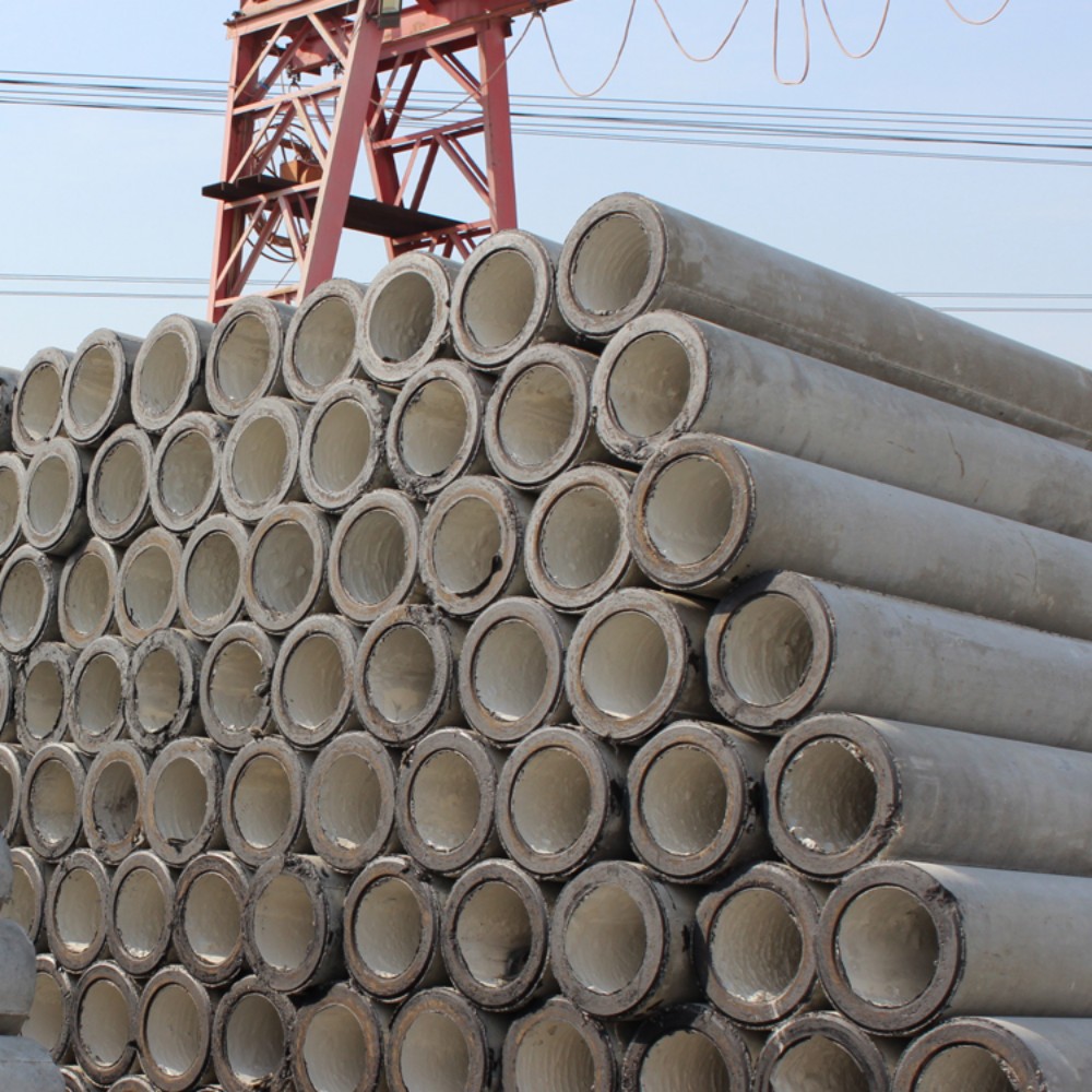 江州18米法兰水泥电杆